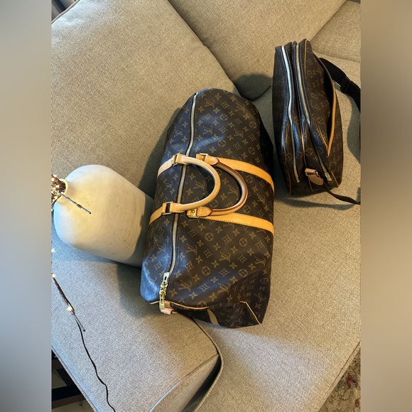 Vintage Louis Vuitton Bags - Picture 4 of 4